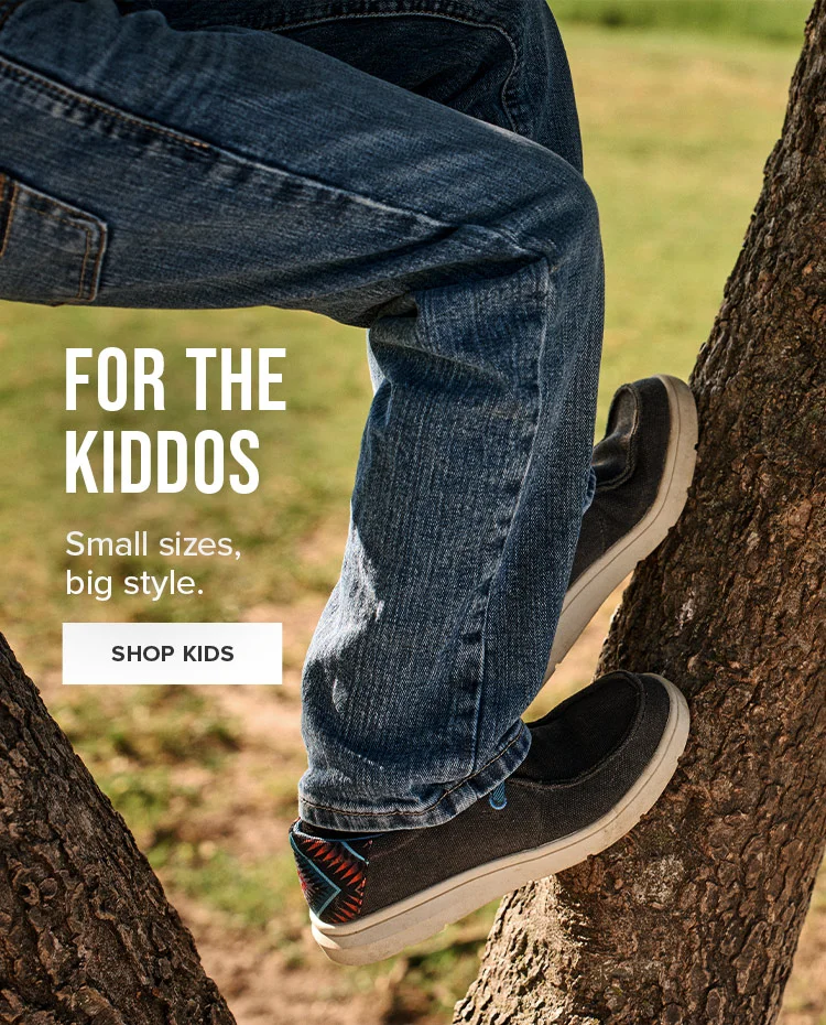FOR THE KIDDOS | SHOP KIDS