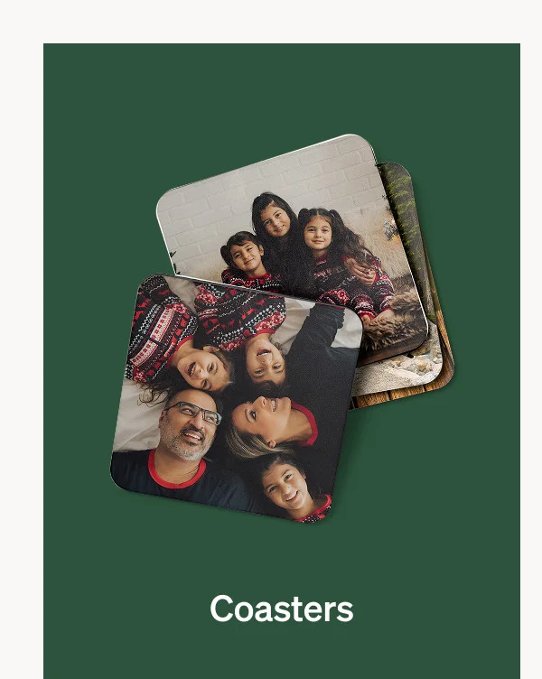 Pick 5 Free Gifts