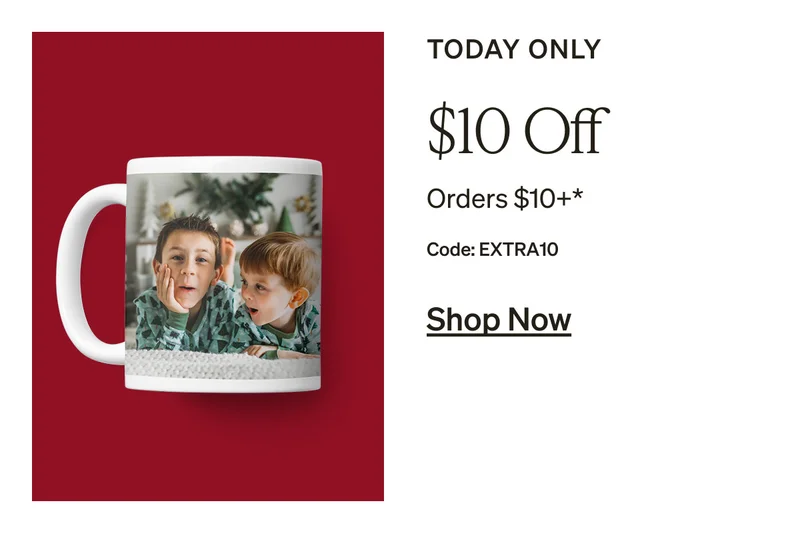 Pick 5 Free Gifts