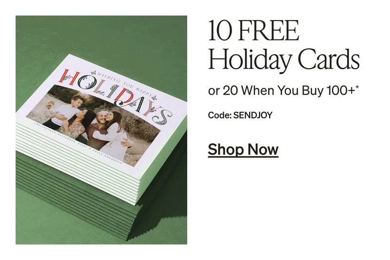Pick 5 Free Gifts