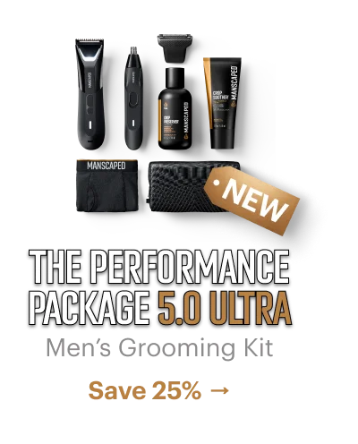 The Performance Package 5.0 Ultra