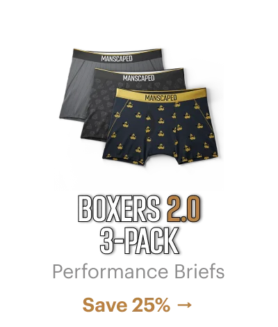 Boxers 2.0 3-pack