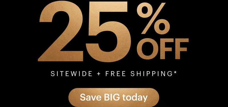 Save BIG today