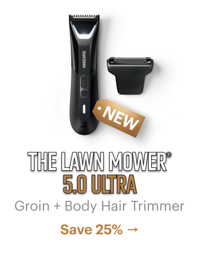 The Lawn Mower® 5.0 Ultra
