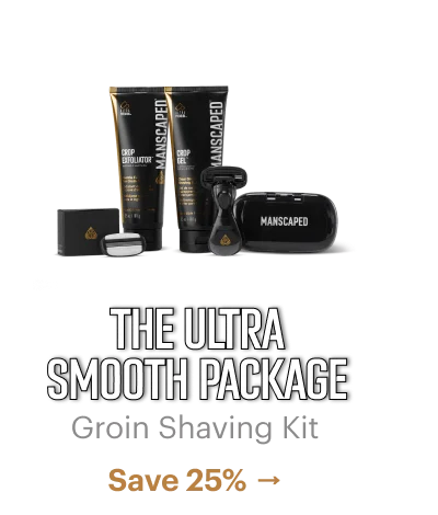 The Ultra Smooth Package