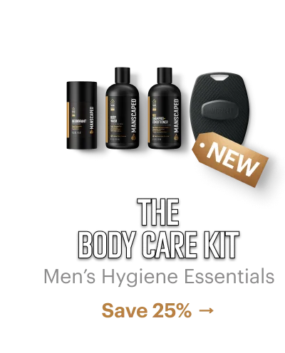 The Body Care Kit