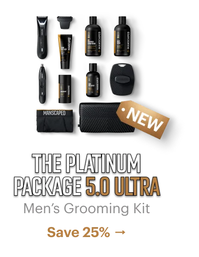 The Platinum Package 5.0 Ultra