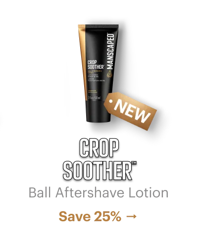 Crop Soother™