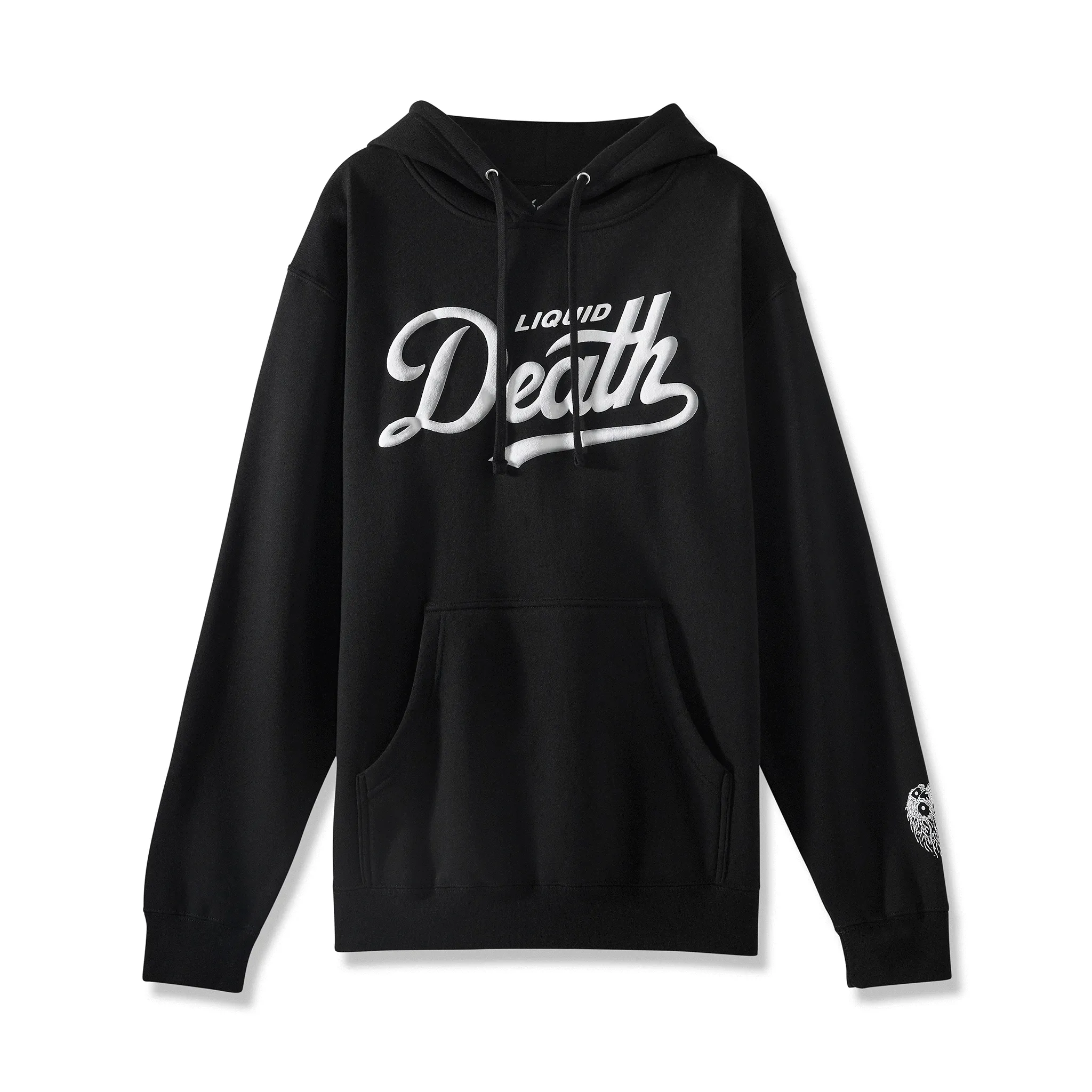 Death Sport Hoodie