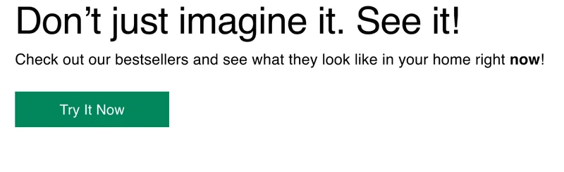 Don’t just imagine it. See it!