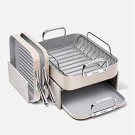 20% off select Caraway cookware‡
