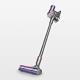 up to $120 off select Dyson vacuums