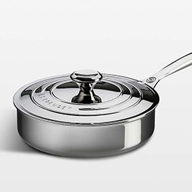 20% off select Le Creuset cookware