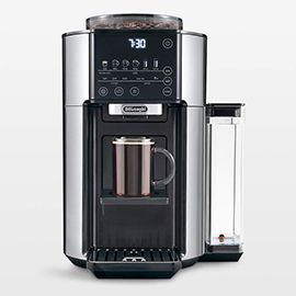 up to $200 off select De'Longhi coffee & espresso machines