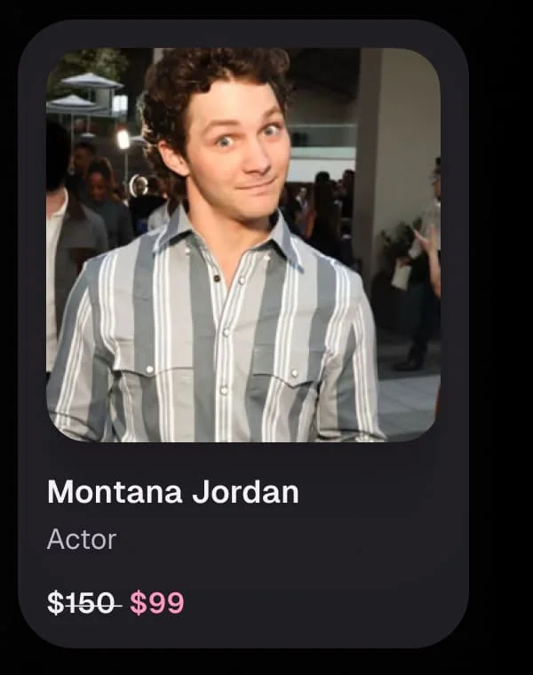 Montana Jordan