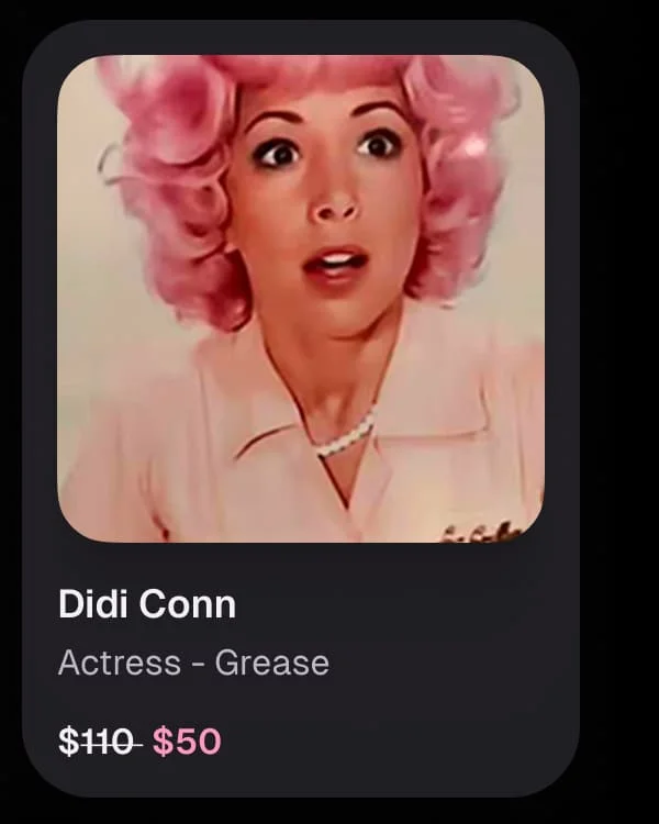 Didi Conn