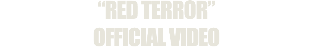 RED TERROR