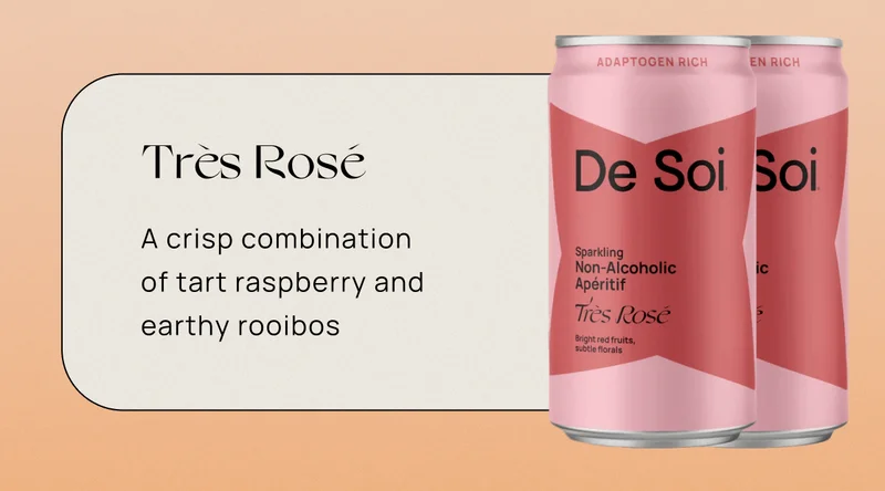 Très Rosé