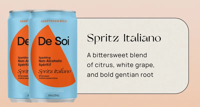 Spritz Italiano