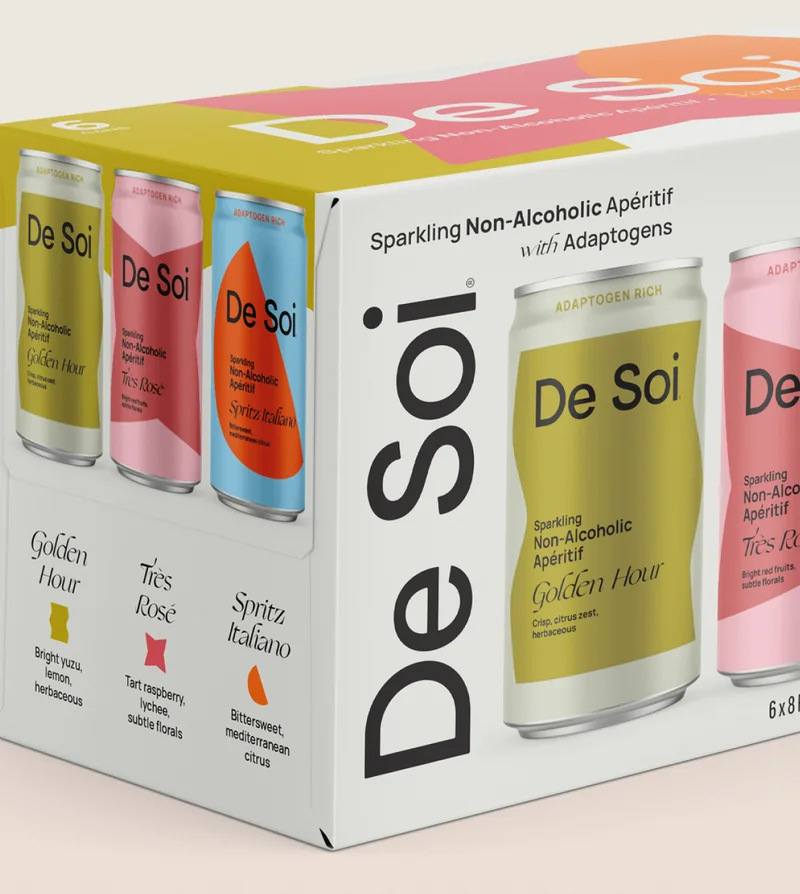 Variety Six-Pack
