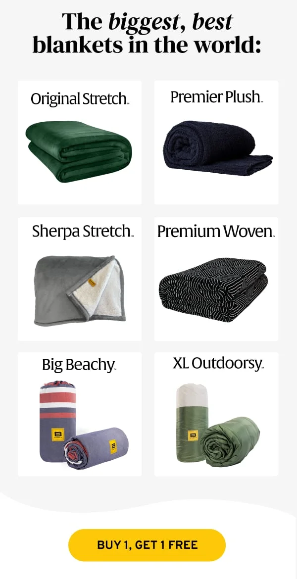 BOGO