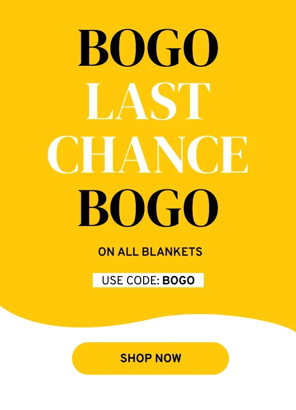 BOGO