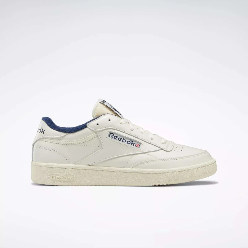 Image of Club C 85 Vintage Shoes