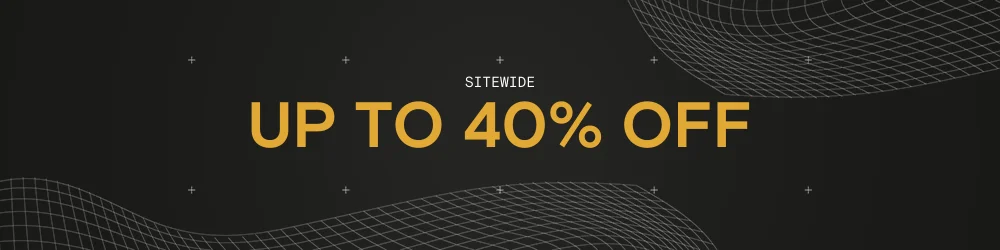 Western Rise: Up To 40% Off