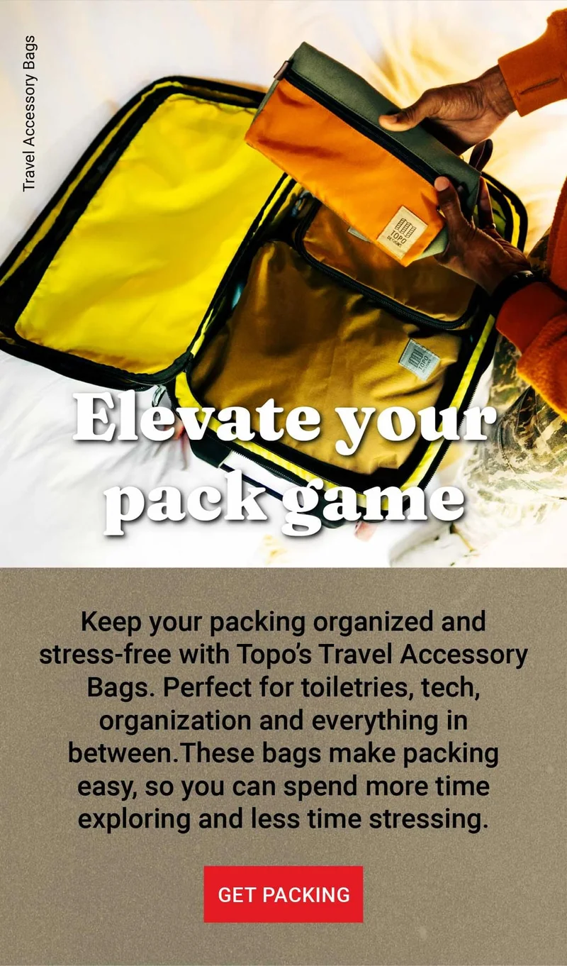 Bag Accessories