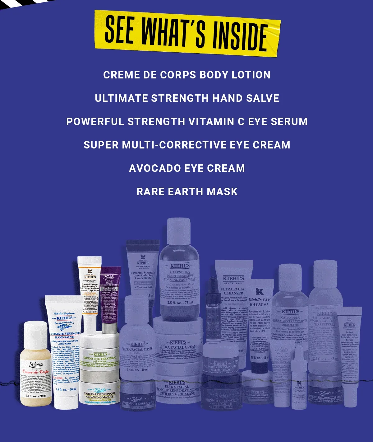 See Whats Inside
