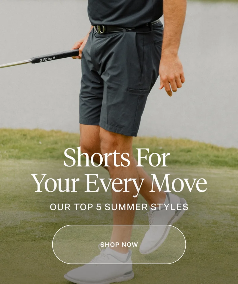 Shop Summer Shorts