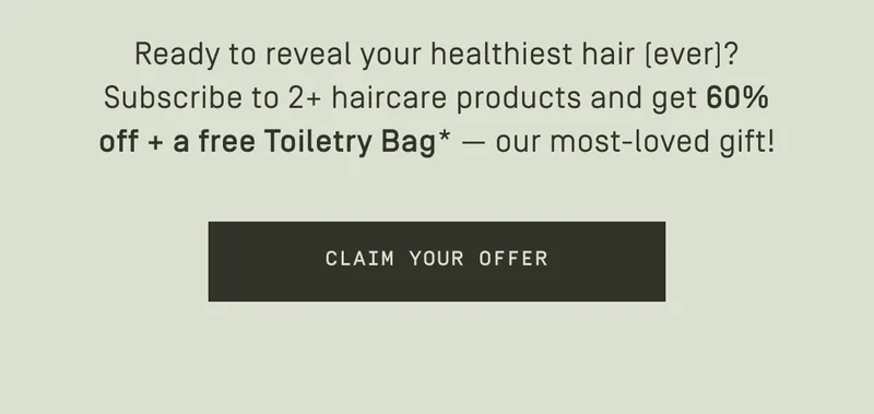 Claim your offer