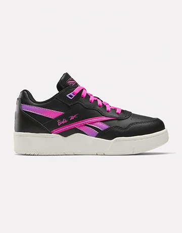 Reebok x Barbie BB 4000 II