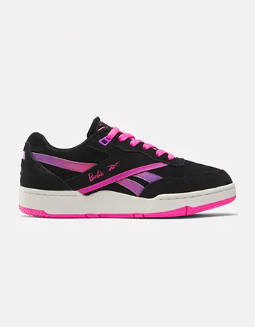 Reebok x Barbie BB 4000 II