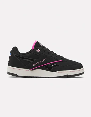 Reebok x Barbie BB 4000 II