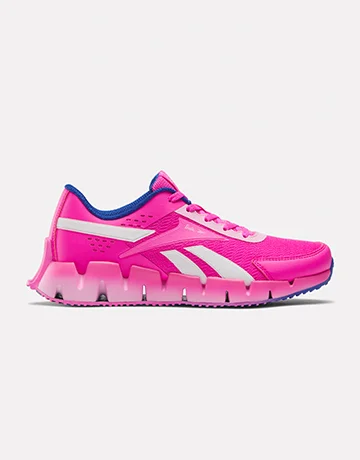 Reebok x Barbie Zig Dynamica 2.0