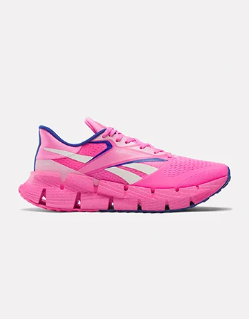 Reebok x Barbie FloatZig1
