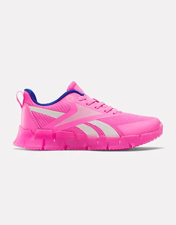 Reebok x Barbie Zig N' Glow