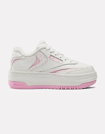 Reebok x Barbie Club C Extra