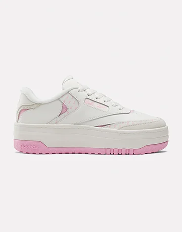 Reebok x Barbie Club C Extra