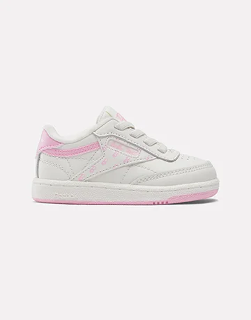 Reebok x Barbie Club C