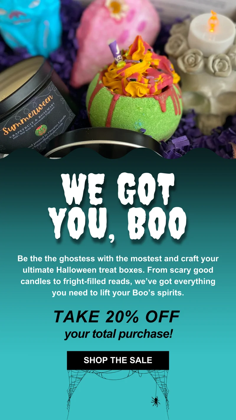 Shop All Halloween
