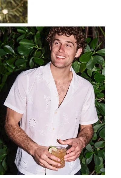 Buttondown