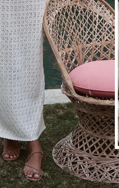 Crochet Dress