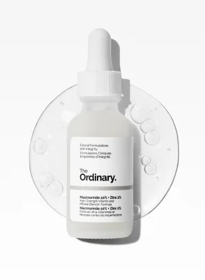 Niacinamide 10% + Zinc 1%