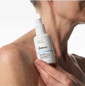 Niacinamide 5% Face and Body Emulsion