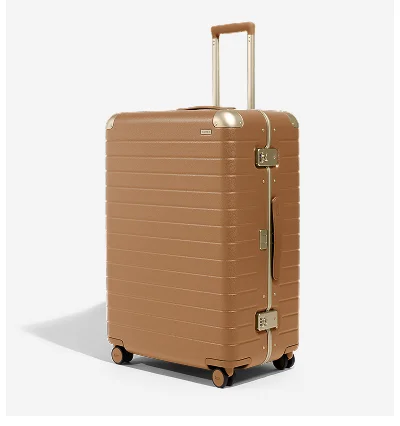 The Aluminum Edge Large