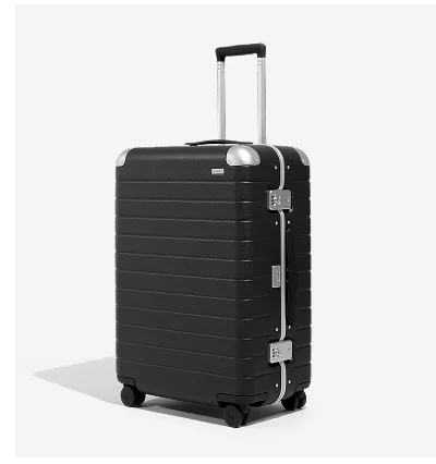 The Aluminum Edge Medium