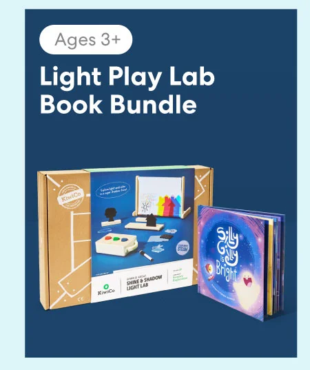 Shine & Shadow Book Bundle