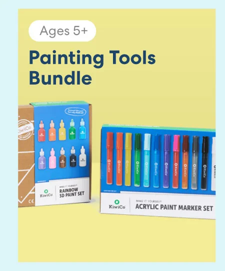 Painting Tools Bundle (2-Pack)